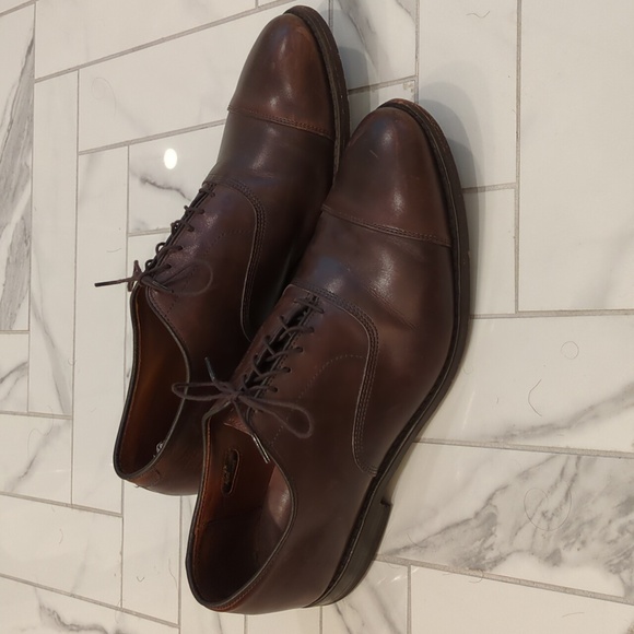 Allen Edmonds Park Avenue - Picture 1 of 4